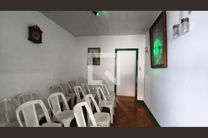 Casa, 4 quartos, 287 m² - Foto 1