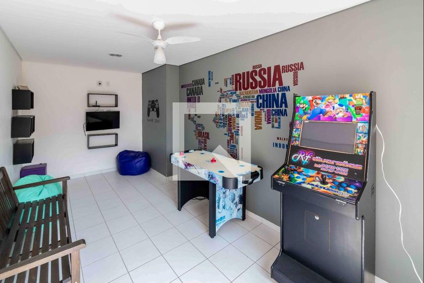 Apartamento, 2 quartos, 60 m² - Foto 55
