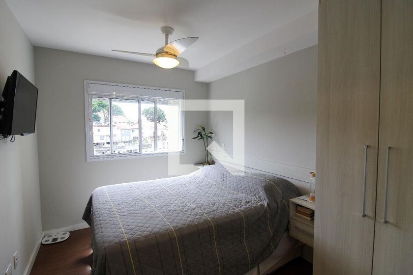 Apartamento, 2 quartos, 60 m² - Foto 29
