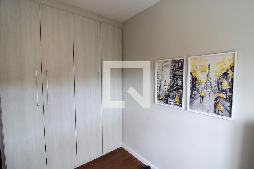 Apartamento, 2 quartos, 60 m² - Foto 23
