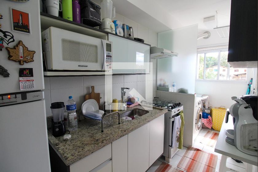 Apartamento, 2 quartos, 60 m² - Foto 13