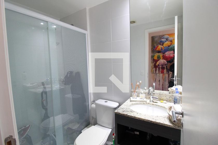 Apartamento, 2 quartos, 60 m² - Foto 39