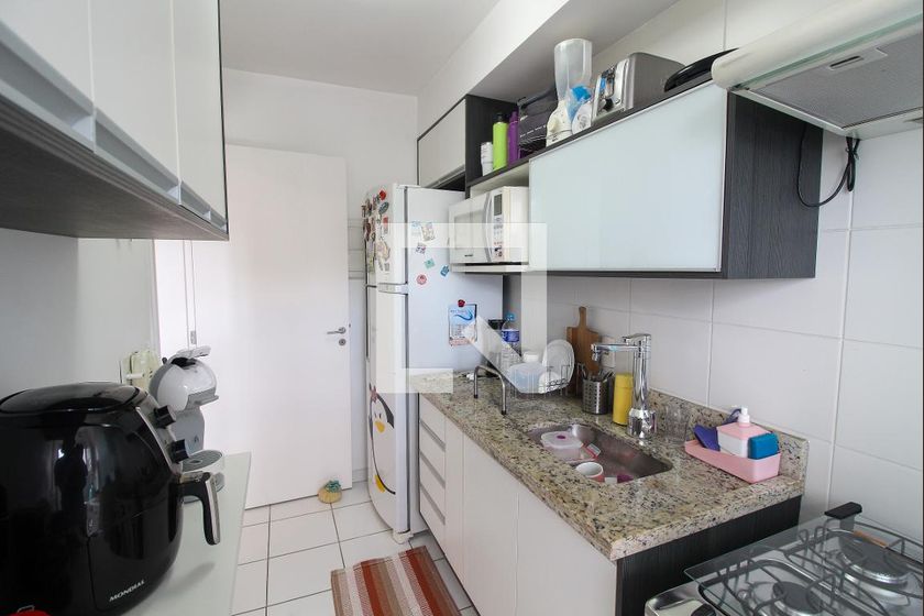 Apartamento, 2 quartos, 60 m² - Foto 15