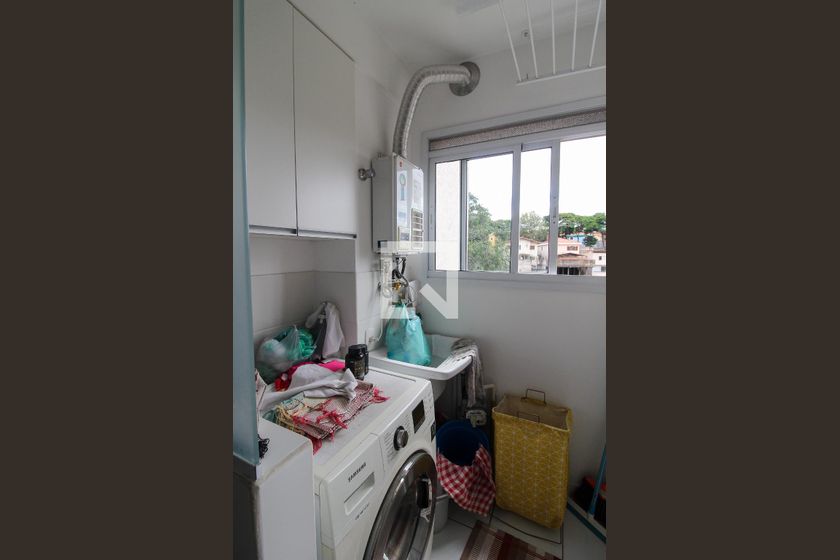 Apartamento, 2 quartos, 60 m² - Foto 17