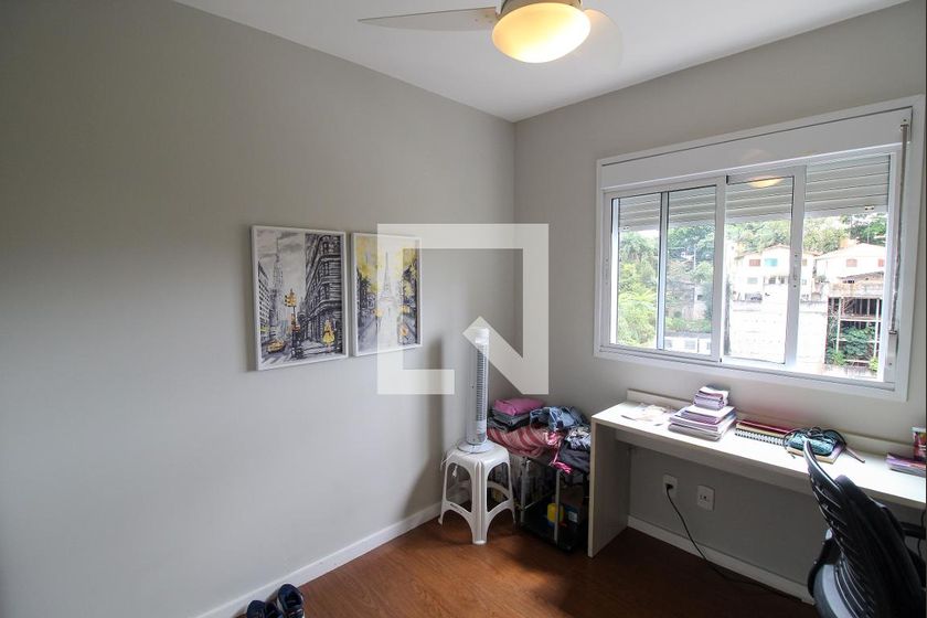 Apartamento, 2 quartos, 60 m² - Foto 21