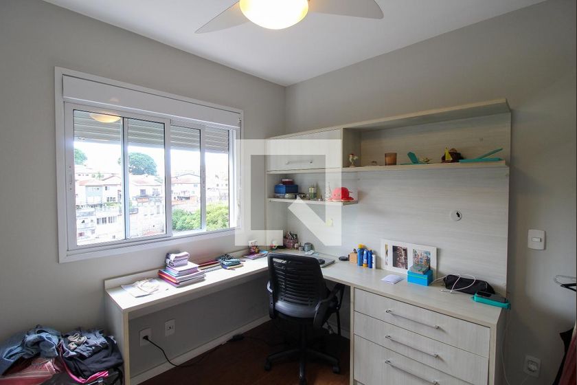 Apartamento, 2 quartos, 60 m² - Foto 19