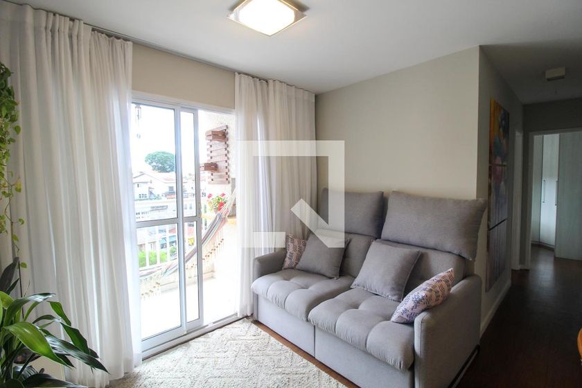 Apartamento, 2 quartos, 60 m² - Foto 1