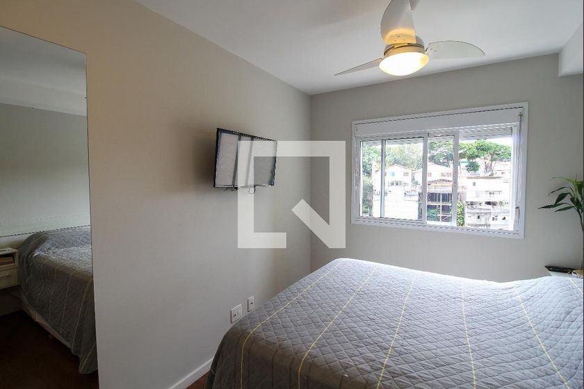 Apartamento, 2 quartos, 60 m² - Foto 31