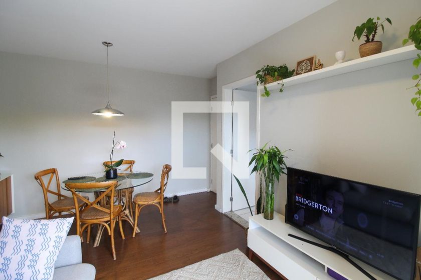Apartamento, 2 quartos, 60 m² - Foto 5