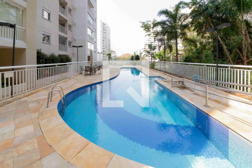 Apartamento, 2 quartos, 60 m² - Foto 61