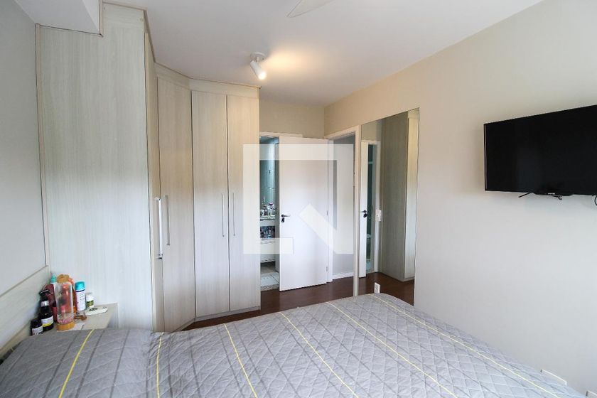 Apartamento, 2 quartos, 60 m² - Foto 35