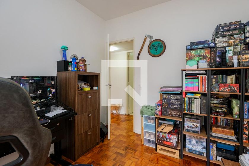 Apartamento, 3 quartos, 100 m² - Foto 33