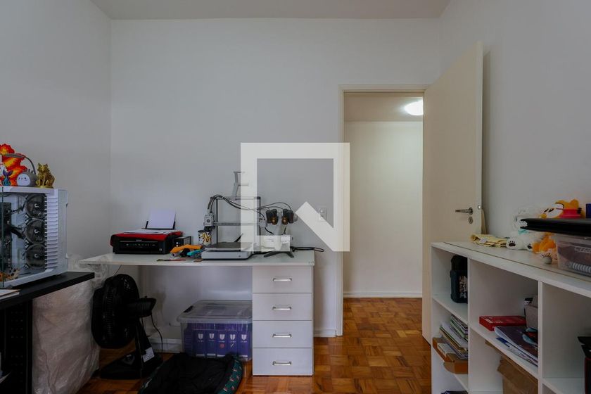 Apartamento, 3 quartos, 100 m² - Foto 43