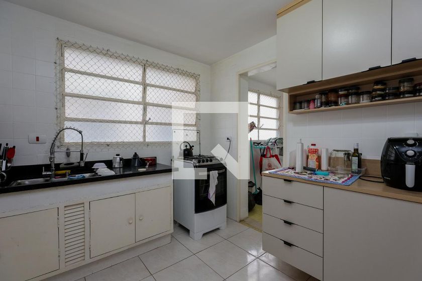 Apartamento, 3 quartos, 100 m² - Foto 55