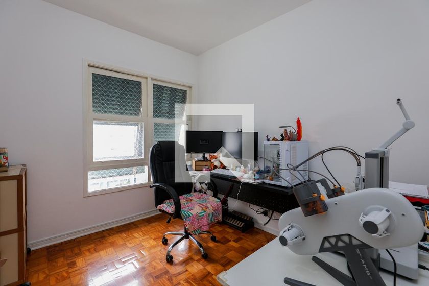 Apartamento, 3 quartos, 100 m² - Foto 37