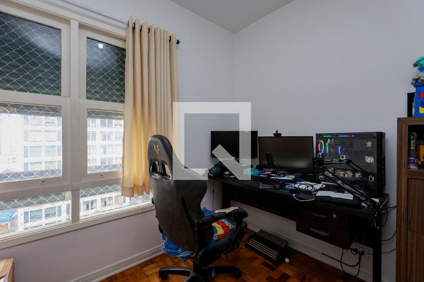 Apartamento, 3 quartos, 100 m² - Foto 31