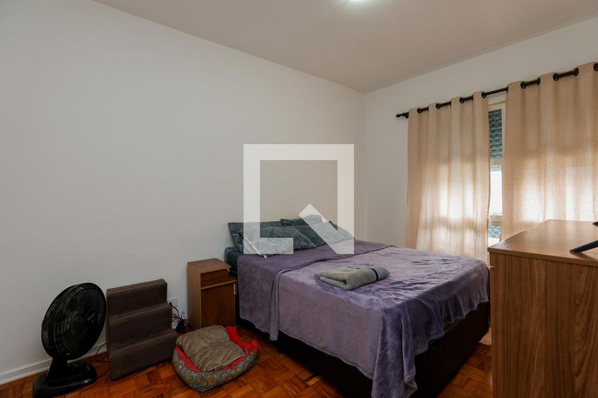 Apartamento, 3 quartos, 100 m² - Foto 13