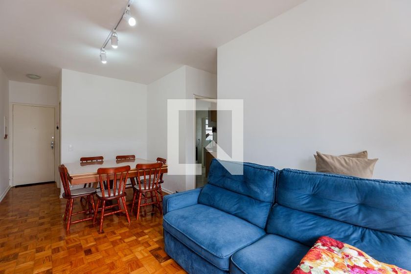 Apartamento, 3 quartos, 100 m² - Foto 5