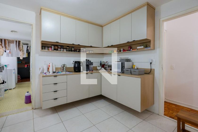 Apartamento, 3 quartos, 100 m² - Foto 53