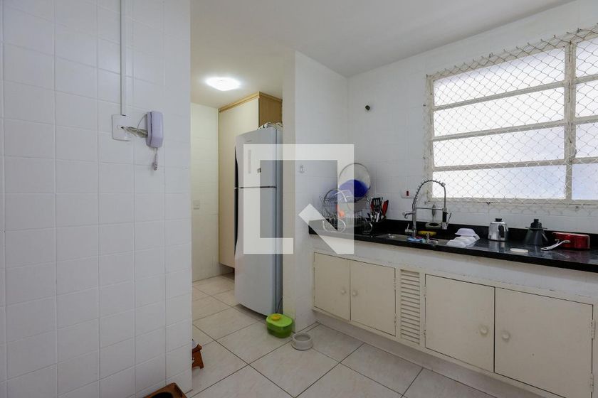 Apartamento, 3 quartos, 100 m² - Foto 57