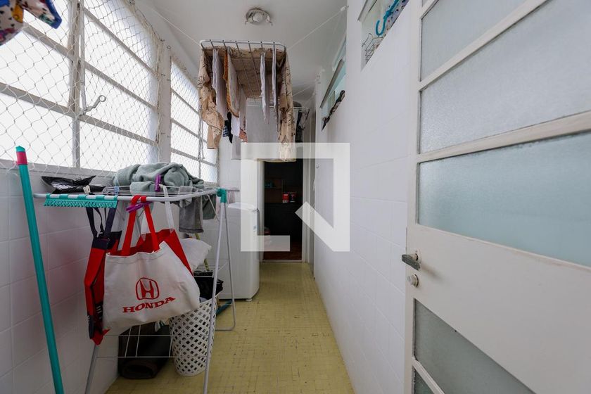 Apartamento, 3 quartos, 100 m² - Foto 59