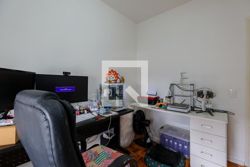 Apartamento, 3 quartos, 100 m² - Foto 39