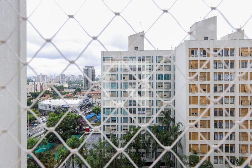 Apartamento, 3 quartos, 100 m² - Foto 9
