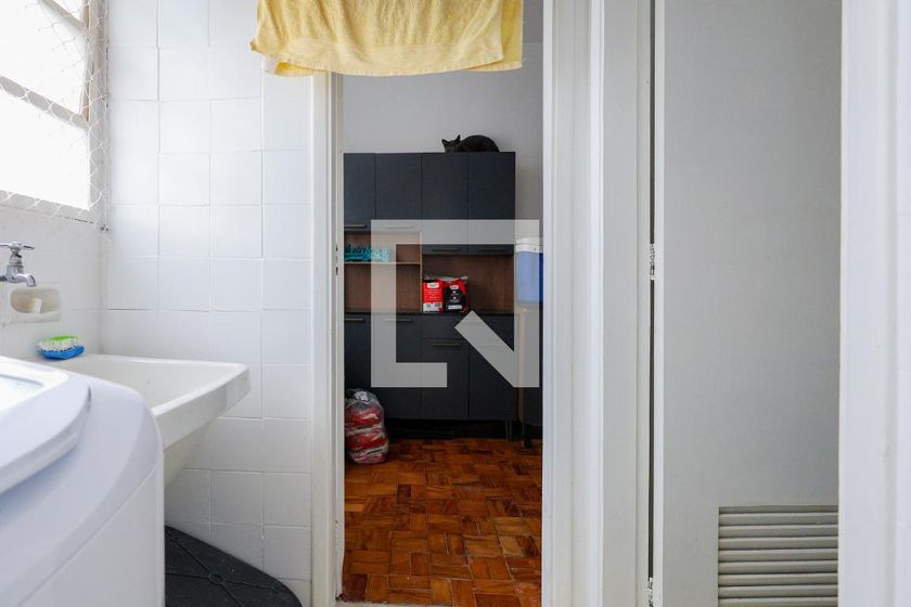Apartamento, 3 quartos, 100 m² - Foto 61