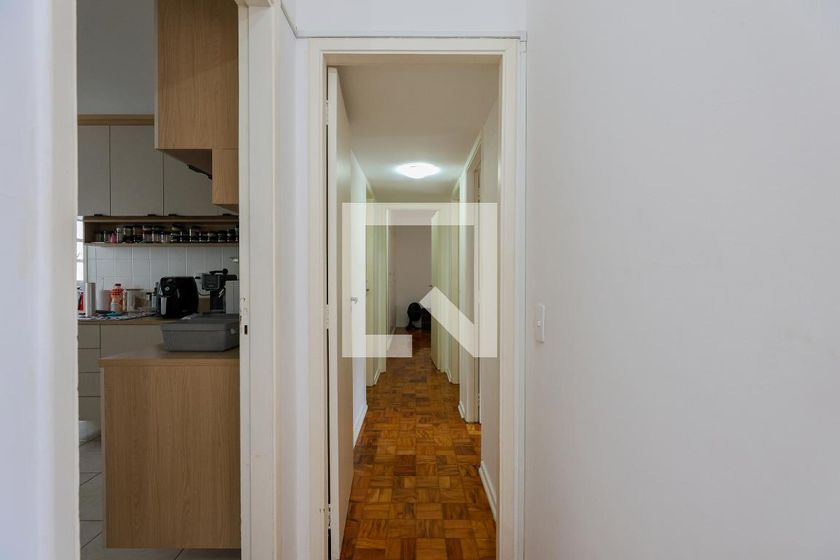 Apartamento, 3 quartos, 100 m² - Foto 11