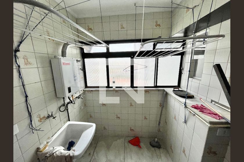 Apartamento, 3 quartos, 86 m² - Foto 43
