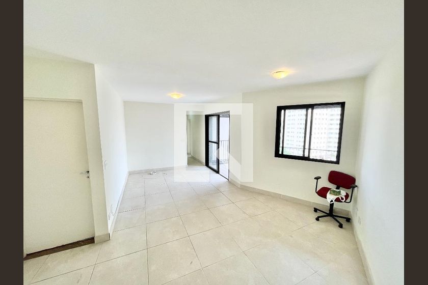 Apartamento, 3 quartos, 86 m² - Foto 2