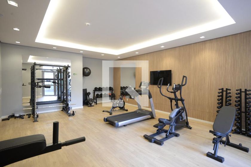 Kitnet-Studio, 21 m² - Foto 43