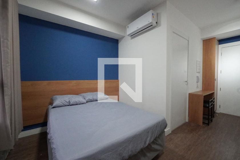 Kitnet-Studio, 21 m² - Foto 3