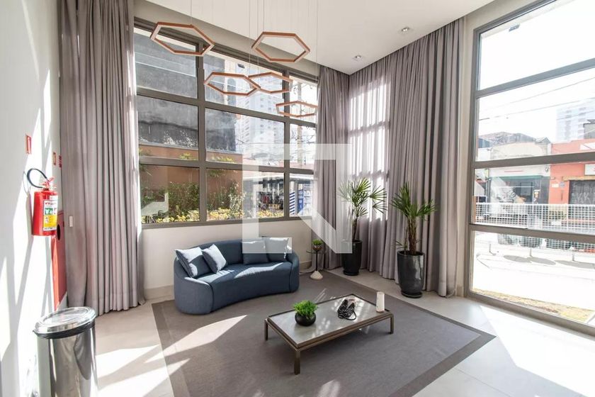 Kitnet-Studio, 21 m² - Foto 49