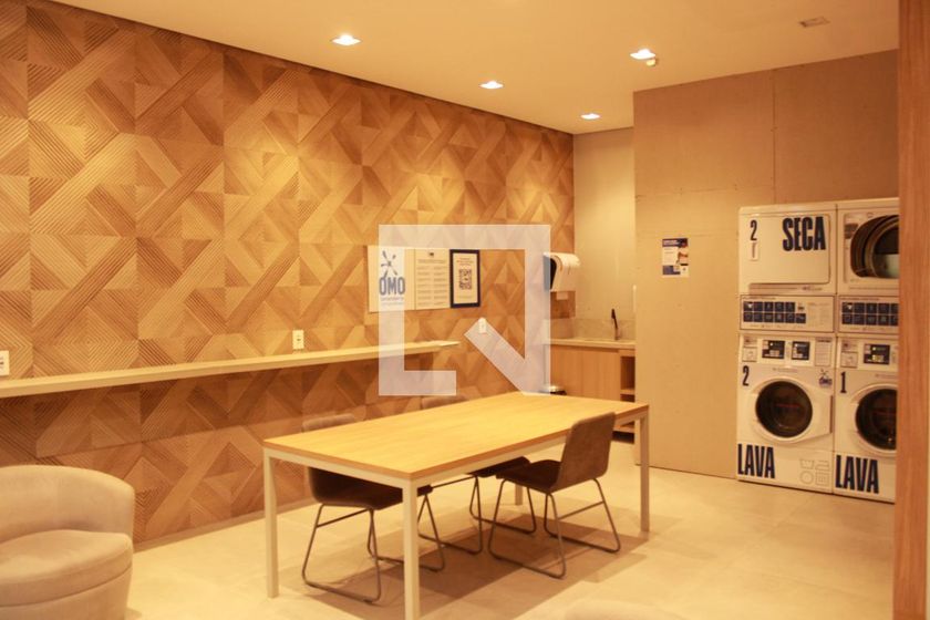 Kitnet-Studio, 21 m² - Foto 41
