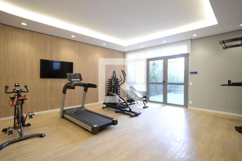 Kitnet-Studio, 21 m² - Foto 45