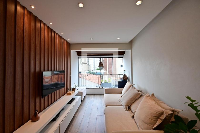 Apartamento, 3 quartos, 70 m² - Foto 3