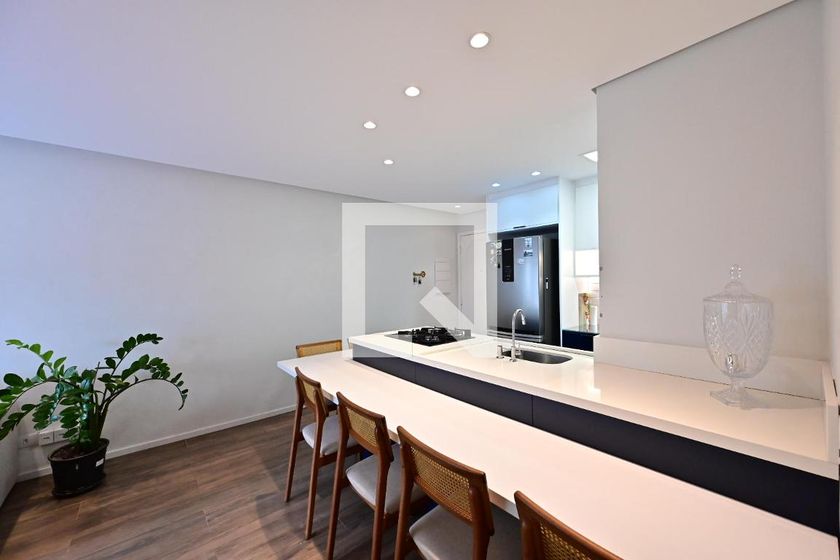 Apartamento, 3 quartos, 70 m² - Foto 60