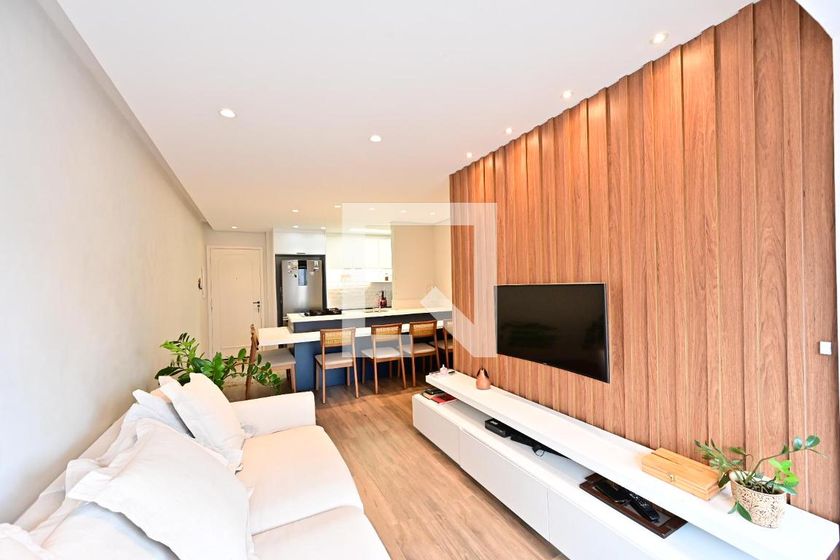 Apartamento, 3 quartos, 70 m² - Foto 8