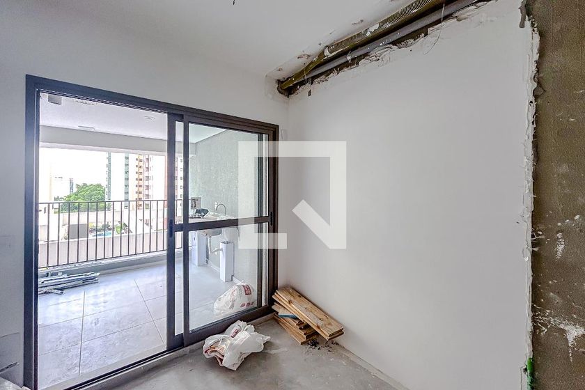 Apartamento, 2 quartos, 57 m² - Foto 1