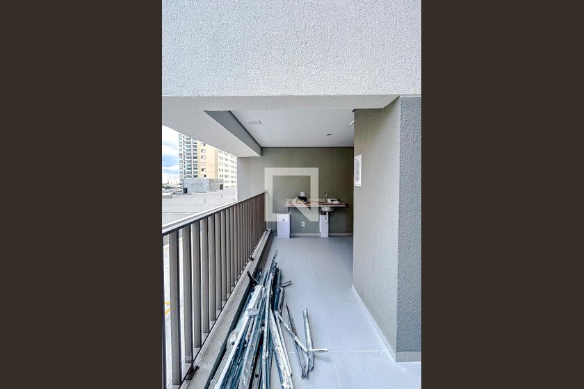 Apartamento, 2 quartos, 57 m² - Foto 15