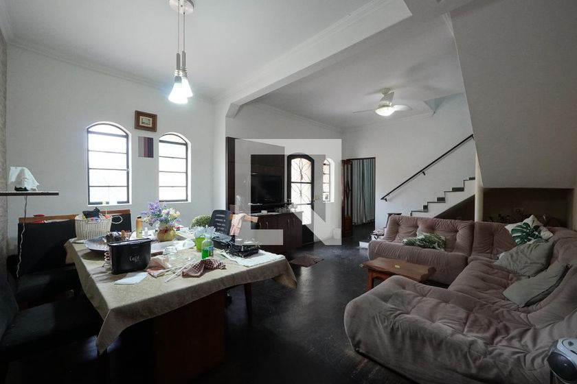 Casa, 4 quartos, 240 m² - Foto 5