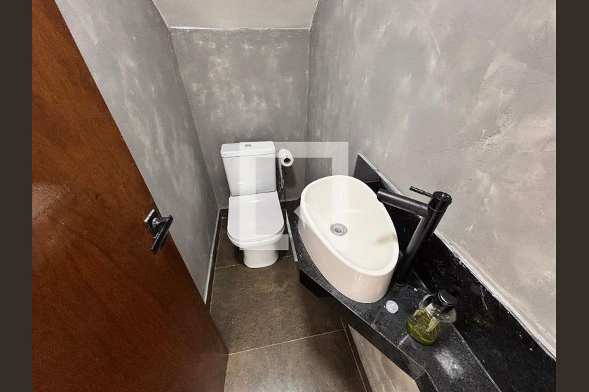 Casa, 4 quartos, 232 m² - Foto 13