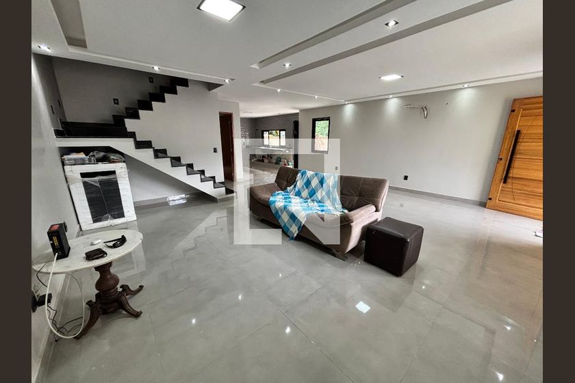 Casa, 4 quartos, 232 m² - Foto 11