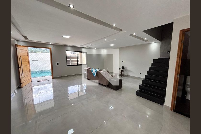 Casa, 4 quartos, 232 m² - Foto 5