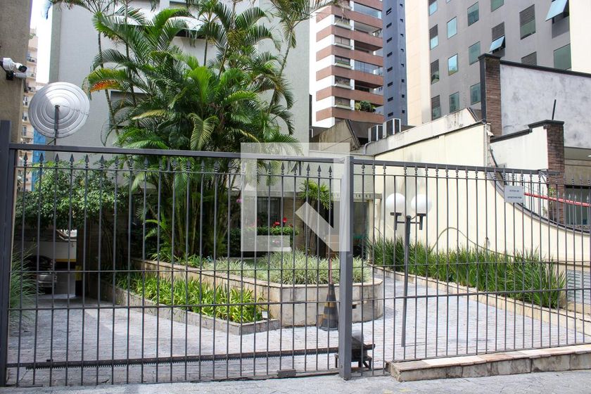 Apartamento, 2 quartos, 108 m² - Foto 1