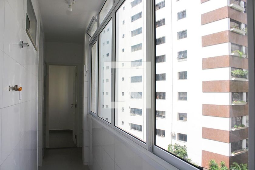 Apartamento, 2 quartos, 108 m² - Foto 57