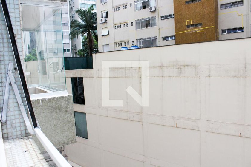 Apartamento, 2 quartos, 108 m² - Foto 85