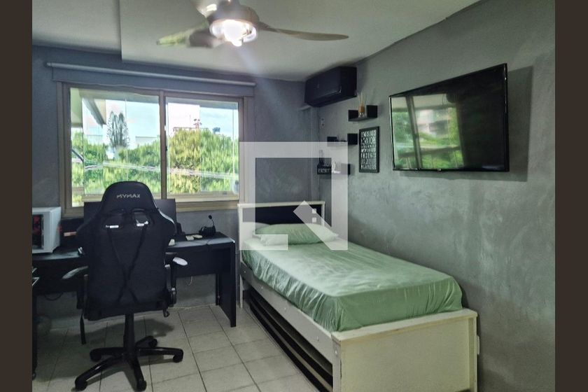 Apartamento, 4 quartos, 189 m² - Foto 37