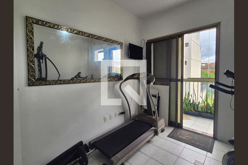 Apartamento, 4 quartos, 189 m² - Foto 23